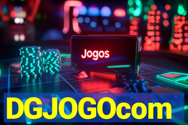 DGJOGOcom