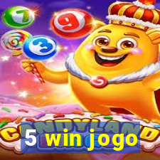 5 win jogo