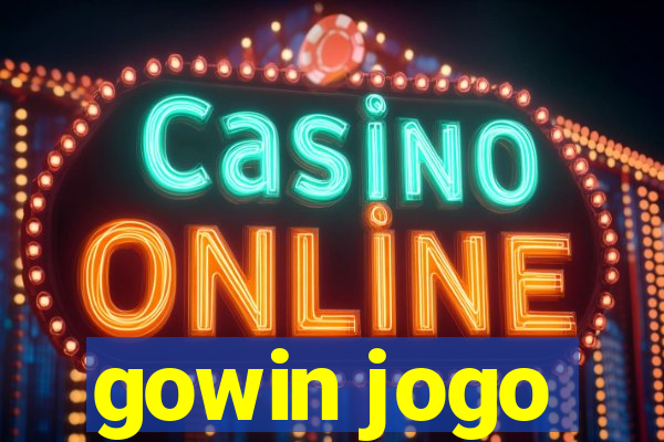 gowin jogo