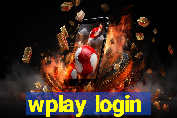 wplay login