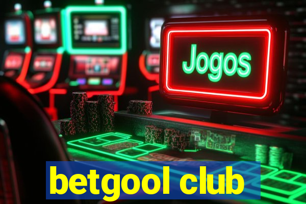 betgool club