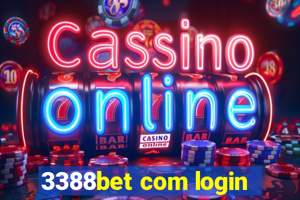 3388bet com login