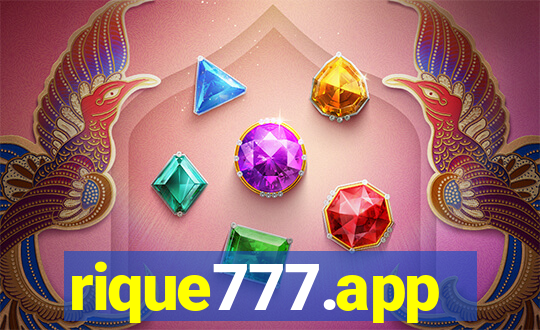 rique777.app