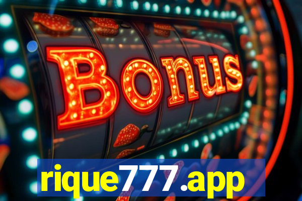 rique777.app