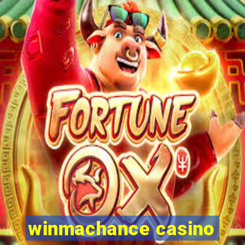 winmachance casino