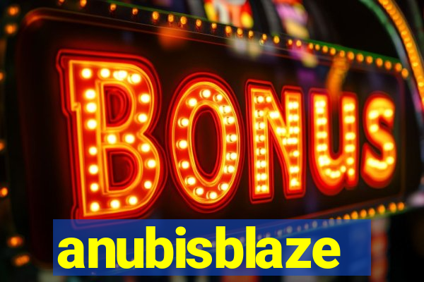 anubisblaze