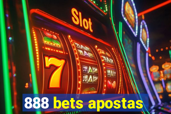 888 bets apostas