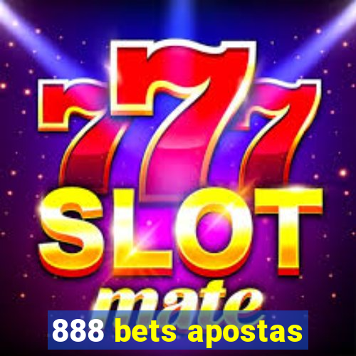 888 bets apostas