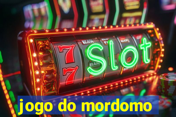 jogo do mordomo