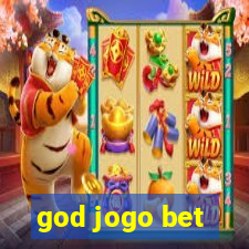 god jogo bet