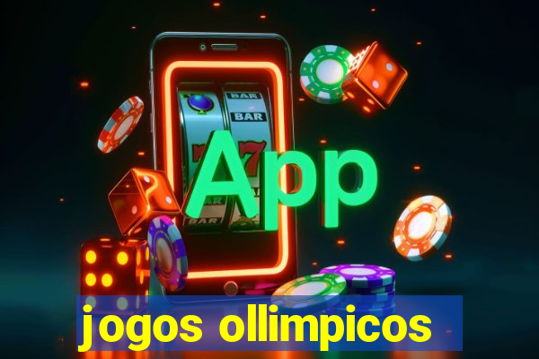 jogos ollimpicos