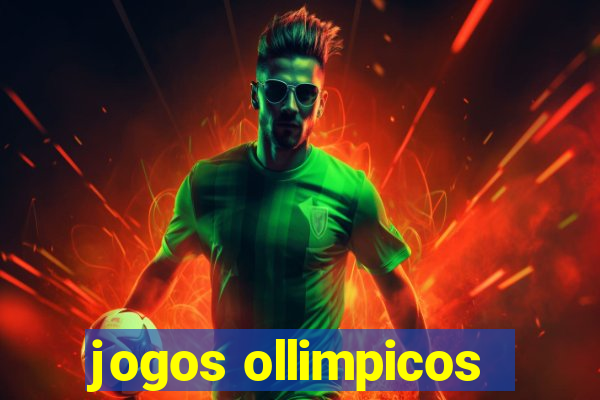 jogos ollimpicos