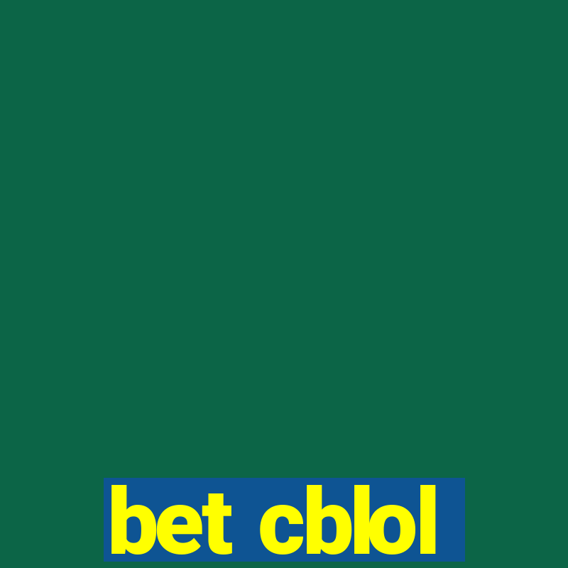 bet cblol