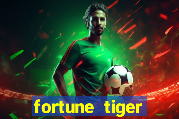 fortune tiger plataforma de 5 reais