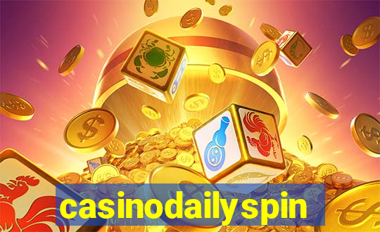 casinodailyspin