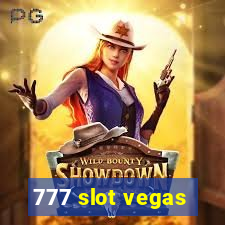 777 slot vegas