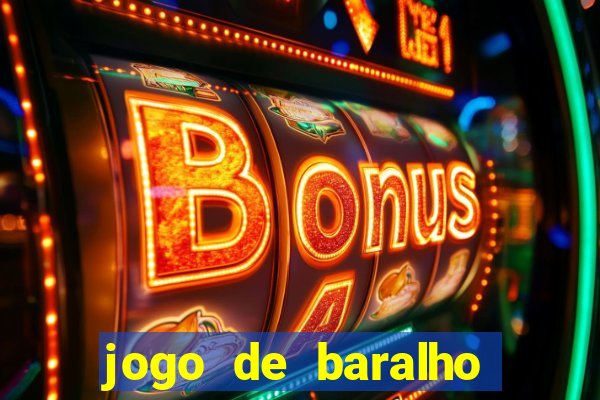 jogo de baralho que ganha dinheiro de verdade