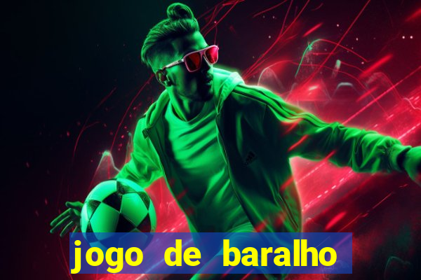 jogo de baralho que ganha dinheiro de verdade