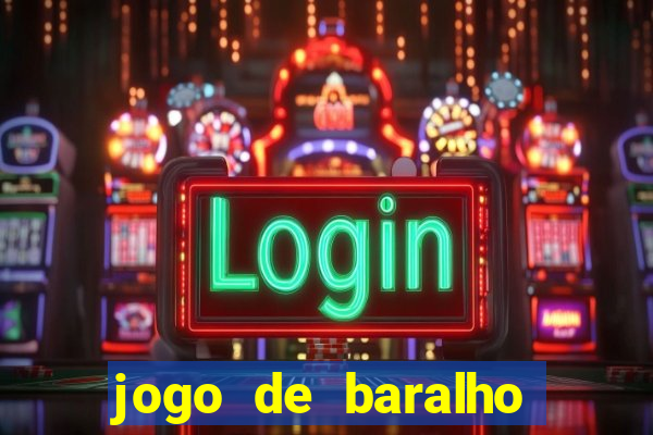 jogo de baralho que ganha dinheiro de verdade