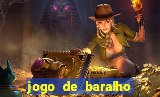 jogo de baralho que ganha dinheiro de verdade