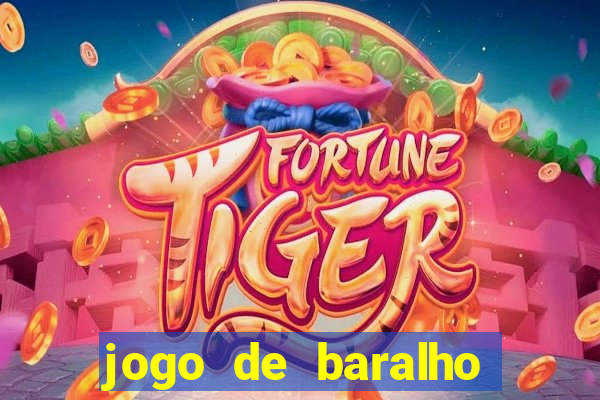 jogo de baralho que ganha dinheiro de verdade