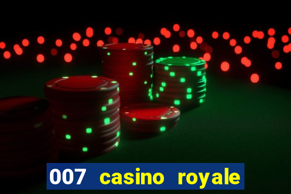 007 casino royale subtitles english