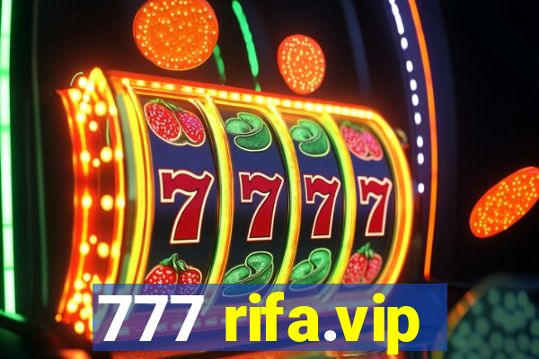 777 rifa.vip