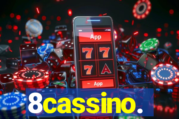 8cassino.