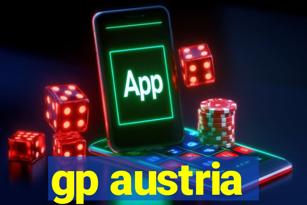 gp austria