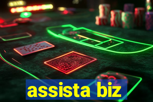 assista biz