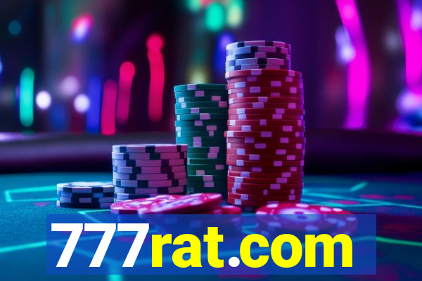 777rat.com