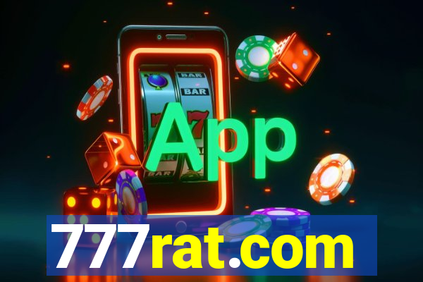 777rat.com