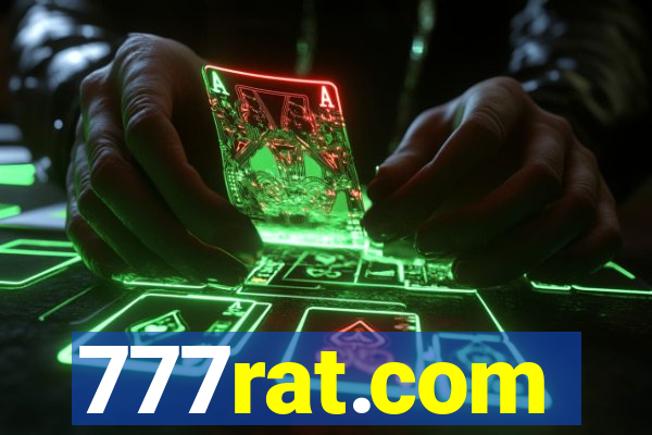 777rat.com