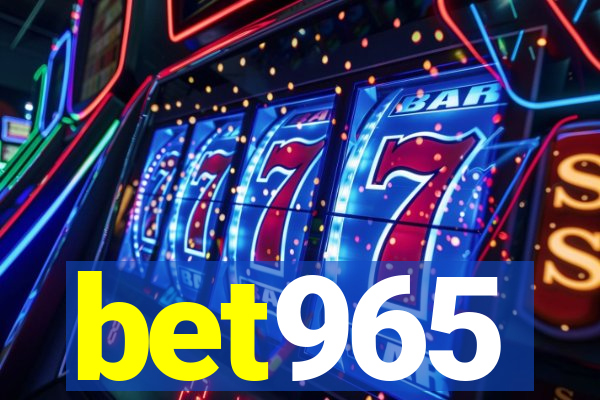 bet965