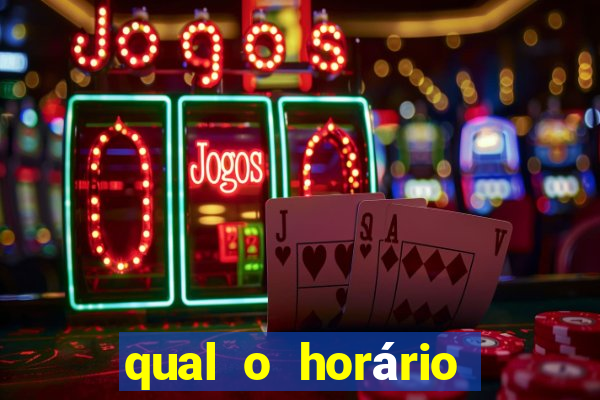 qual o horário que o fortune rabbit paga