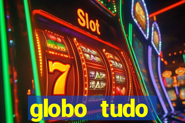 globo tudo absolutamente sobre esportes