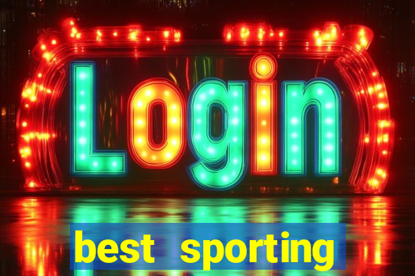 best sporting betting sites