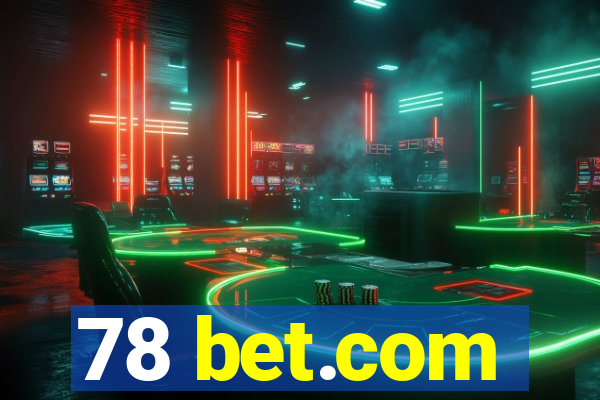 78 bet.com