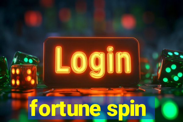 fortune spin