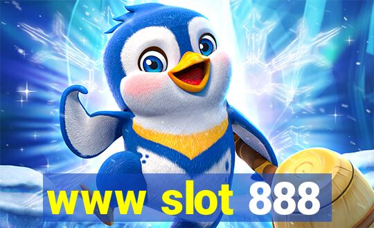 www slot 888