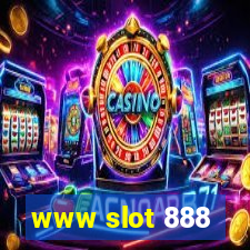 www slot 888