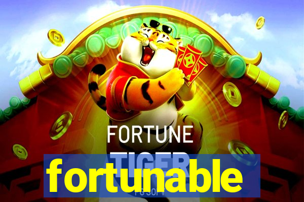 fortunable