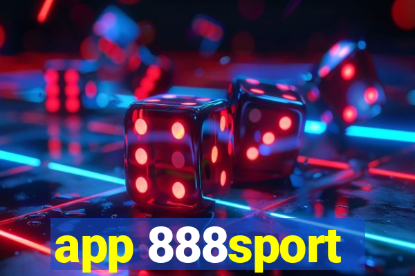 app 888sport