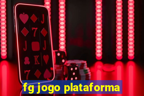 fg jogo plataforma