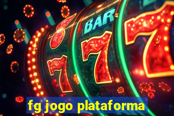 fg jogo plataforma