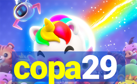 copa29