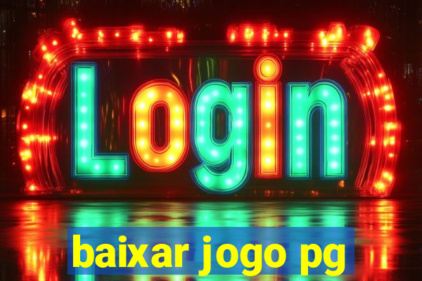 baixar jogo pg