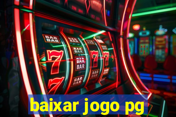 baixar jogo pg