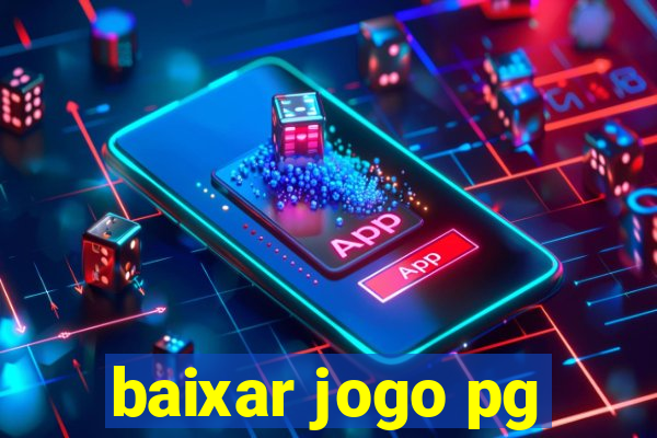 baixar jogo pg