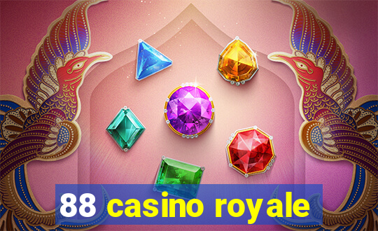 88 casino royale